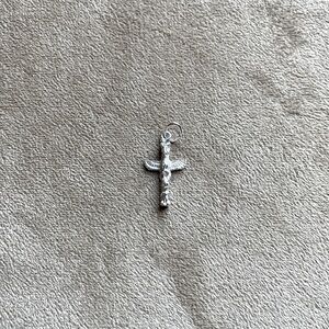 Sterling Silver Vancouver Totem Pole Pendant or Charm